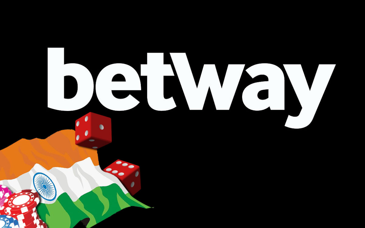 Money from Betway India