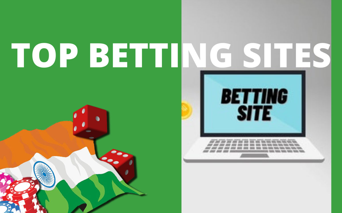 legal online betting sites in India